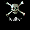 [ Leather ]