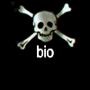 [ Bio ]