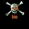 [ Bio ]